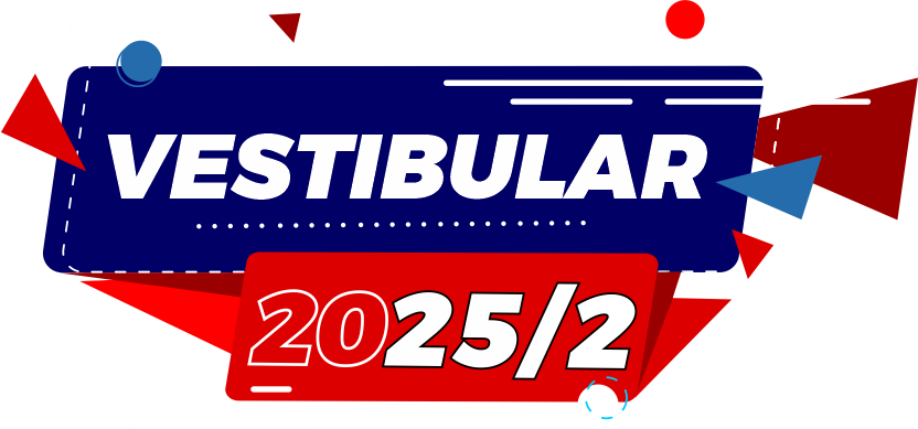 Logo Vestibular