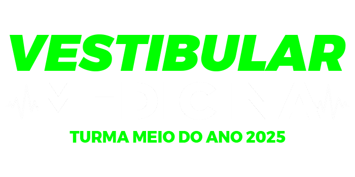 Logo Vestibular