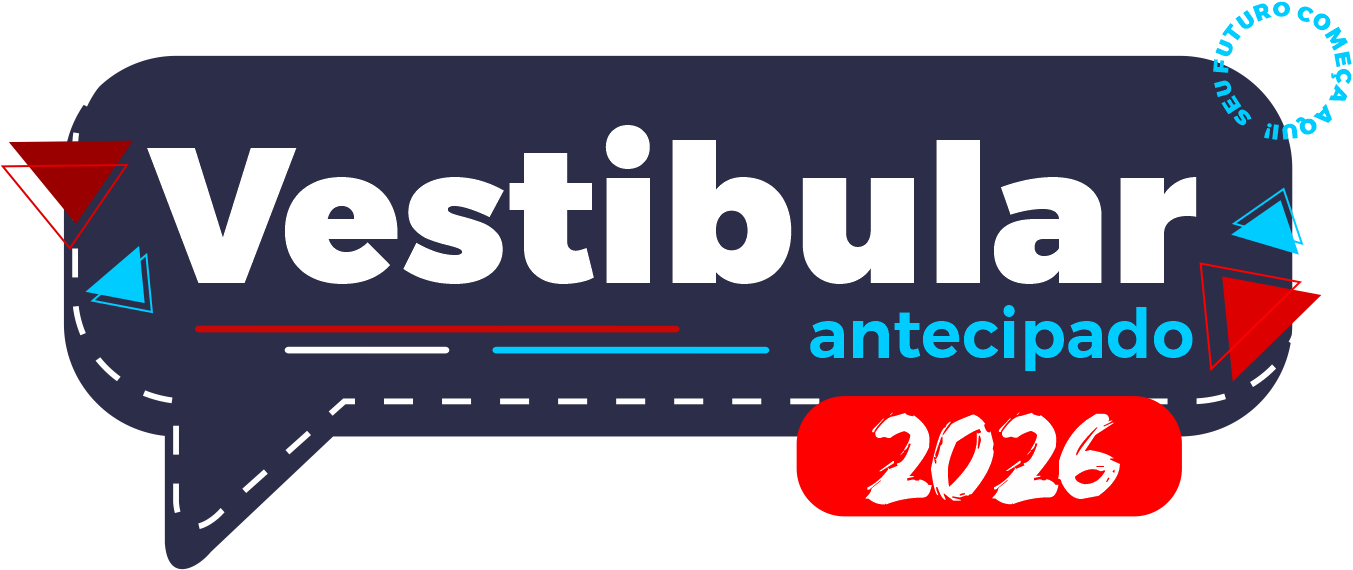 Logo Vestibular
